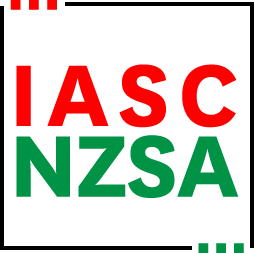 2017 IASC-ARS/NZSA